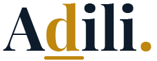 Adili.